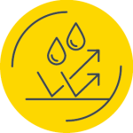 Pictogram, Water Diffusion